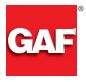 GAF Logo - Smart Roofing is a GAF Certified Roofer, GAF Denver Roofing Contractors, GAF Roofers