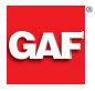 GAF Logo