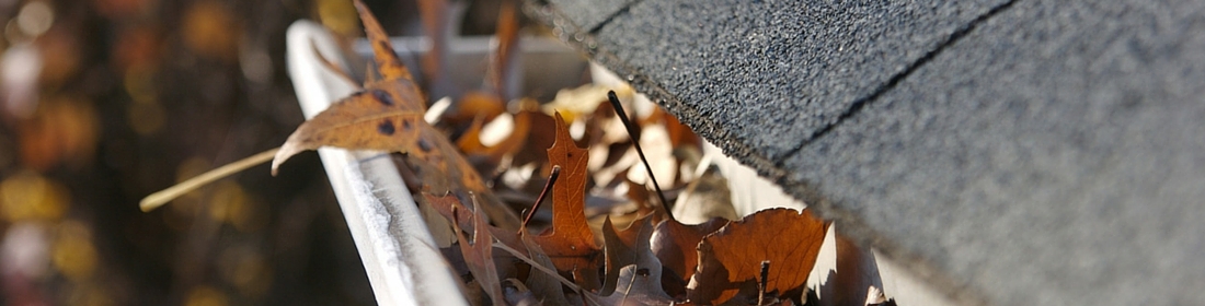 Gutter Installation, New Gutters Denver, Replacing old gutters with seamless gutters in denver