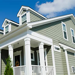 Exterior Home Improvement, home improvement contractors in Denver,  