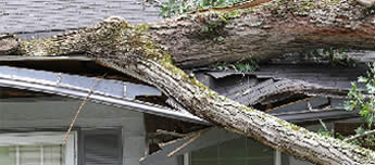 Roof restoration for storm damage, re-roofing claim, roof replacement claim, denver roof repair & replacement insurance claims